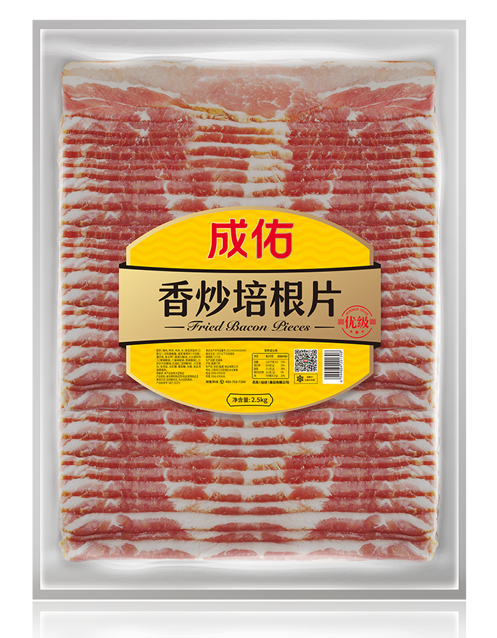 成佑香炒培根片（優(yōu)級(jí)）